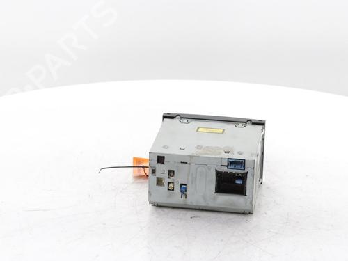 Radio CITROËN C5 III Break (RW_) 2.2 HDi 200 | BP30186119E6