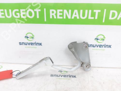 Hinge/Door check strap CITROËN C3 AIRCROSS II (2R_, 2C_) 1.2 PureTech 110 (2RHNZB, 2RHNZW, 2RHNPX, 2RHNPJ) | BP21194644C146