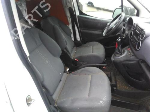 Switch CITROËN BERLINGO Box Body/MPV (B9) 1.6 HDi / BlueHDi 75 | BP40577456I30  - Image 17