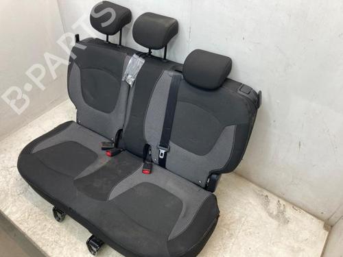 Rear seat RENAULT CAPTUR I (J5_, H5_) 1.2 TCe 120 | BP40585483C17 - Image 2