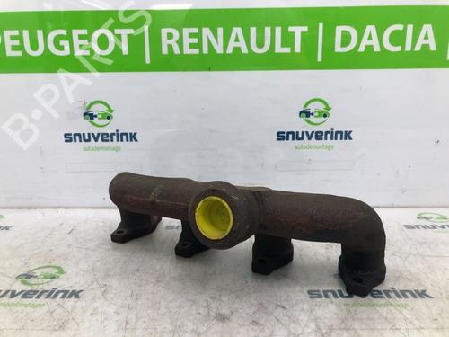 Used Exhaust manifold RENAULT TRAFIC Van (T_, P_, V_) 2.5 D (75 hp) 14347652