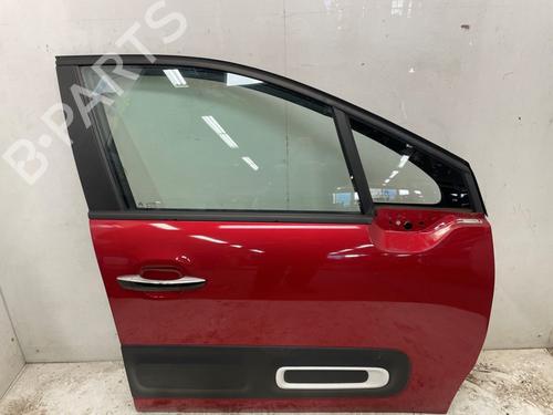 right-front-door-citroen-c3-iii-sx-2016-30186181 main image