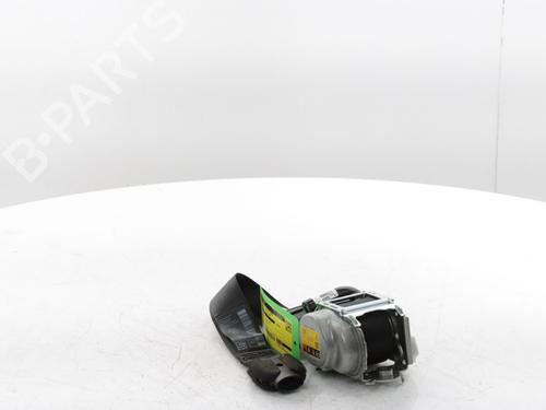 Front right seatbelt OPEL GRANDLAND / GRANDLAND X (A18, P1UO) 1.6 Turbo Hybrid | BP29899347I25
