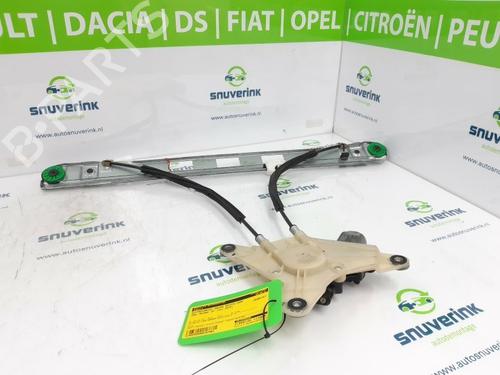 front-right-window-mechanism-opel-movano-b-van-x62-23-cdti-fwd-fv-807200008r-2010-10802389 main image