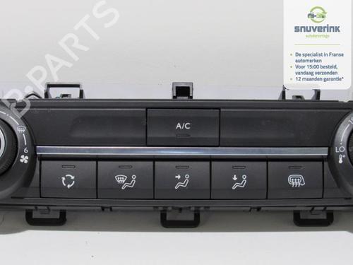 Climate control OPEL VIVARO C Van (K0) 1.5 | BP40580291I5 - Image 4