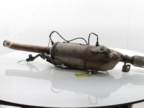Particulate filter RENAULT EXPRESS Box Body/MPV 1.5 Blue dCi 75 (F6AA) | BP29068869M81 - Image 6