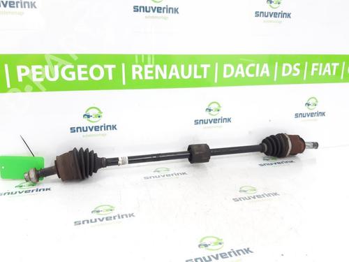 Used Right front driveshaft Right front driveshaft 16216656 16216656