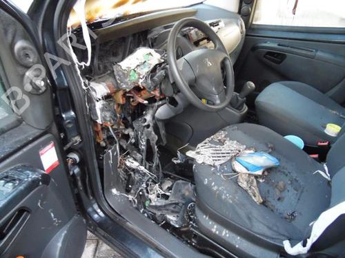 Electronic module PEUGEOT BIPPER (AA_) 1.4 HDi | BP40578509M83 - Image 19