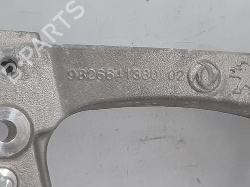 Support PEUGEOT 208 II (UB_, UP_, UW_, UJ_) e-208 | BP26202649C155 
