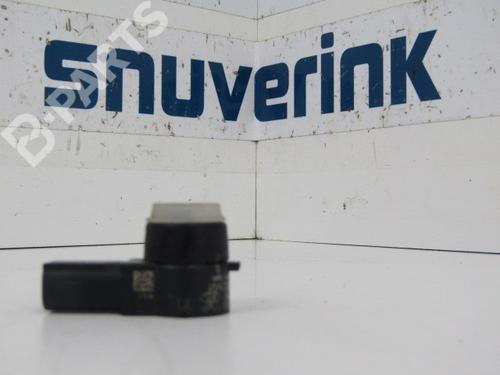 Used Electronic sensor Electronic sensor CITROËN DS4 (NX_) 1.6 HDi 115 (114 hp) 10792762 10792762