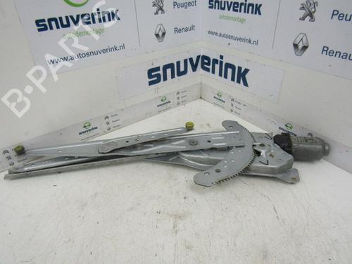 Used Front left window mechanism Front left window mechanism 10789134 10789134