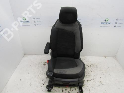 Used Left front seat Left front seat CITROËN C4 Picasso II 1.2 THP 130 (130 hp) 10794795 10794795