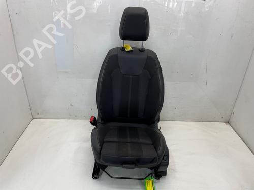Used Left front seat Left front seat 28288518 28288518