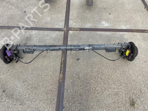 Rear axle FIAT DUCATO Platform/Chassis (250_) 130 Multijet 2,3 D | BP29640524M2 