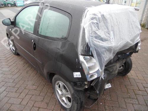Engine control unit (ECU) RENAULT TWINGO II (CN0_) 1.2 16V (CN04, CN0B) | BP40570935M57  - Image 12