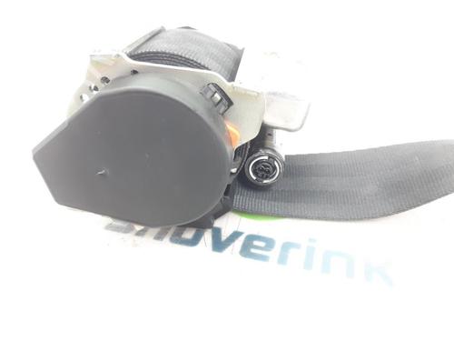 Front left seatbelt PEUGEOT 208 I (CA_, CC_) 1.2 VTI 82 | BP22542073I26