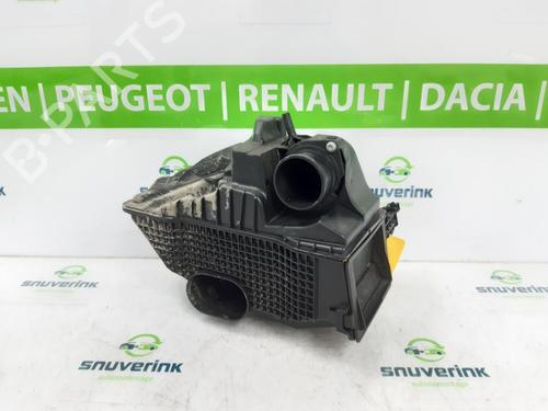 Used Air filter box RENAULT CLIO IV Grandtour (KH_) 0.9 TCe 90 (90 hp) 16099267