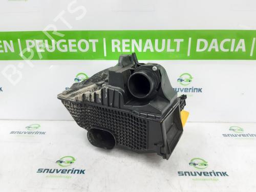 Boîtier de filtre à air RENAULT CLIO IV Grandtour (KH_) 0.9 TCe 90 (90 hp) 16099267