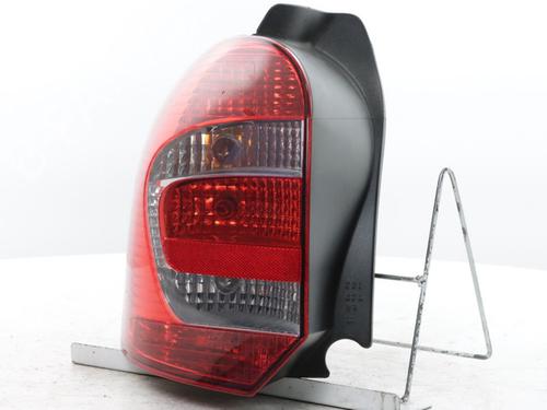 Left taillight RENAULT MODUS / GRAND MODUS (F/JP0_) 1.2 16V (JP0W) | BP36538523C34 - Image 2