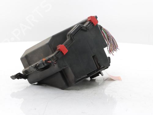 Fuse box CITROËN C4 Picasso II 1.2 THP 130 | BP38545007E1 - Image 9