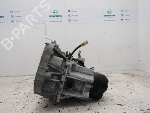 Used Gearbox Gearbox 13189480 13189480
