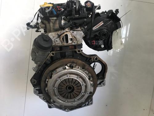 Engine OPEL CORSA E (X15) 1.2 (08, 68) | BP34567798M1 - Image 4
