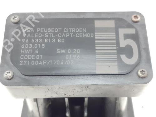 Electronic sensor CITROËN C5 II (RC_) 2.0 16V (RCRFJB, RCRFJC) | BP40568961M84 - Image 2