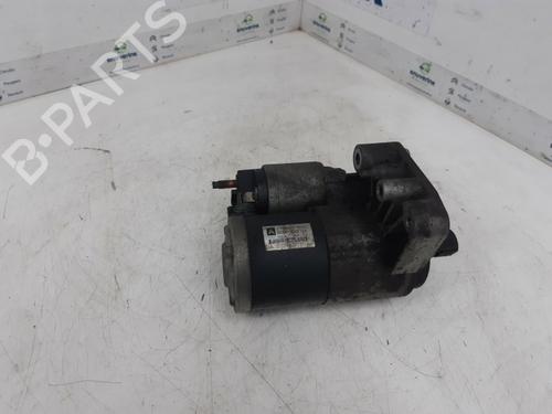 Used Starter Starter 10798568 10798568