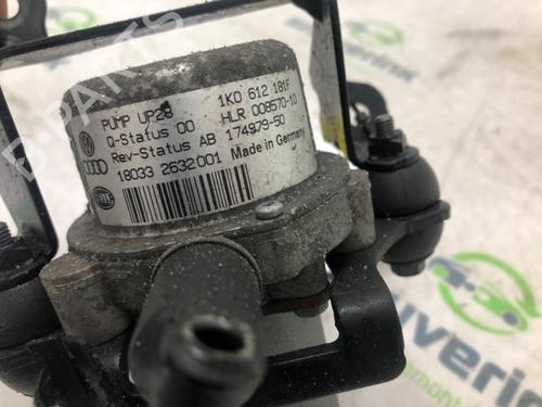 Vacuum pump SEAT IBIZA V (KJ1, KJG) 1.0 TSI | BP18748265M80 