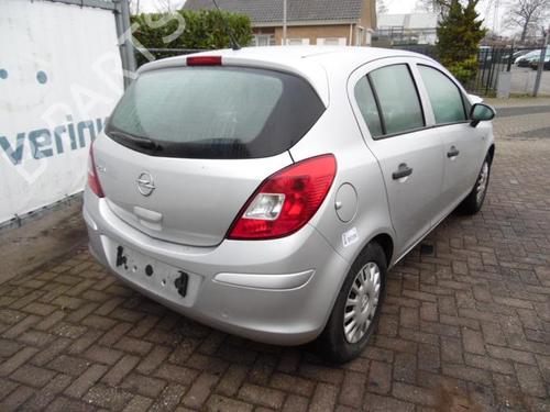 Steering column stalk OPEL CORSA D (S07) 1.2 (L08, L68) | BP40579316I23 - Image 10