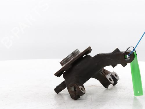 Left front steering knuckle OPEL CORSA F (P2JO) 1.2 (68) | BP30757730M25