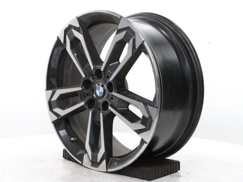 Fælk BMW X1 (U11) sDrive 18 d | BP36538516C45 - Image 2