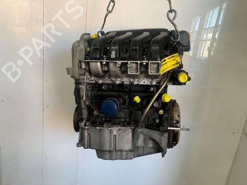 Motor Motor 38409400 38409400