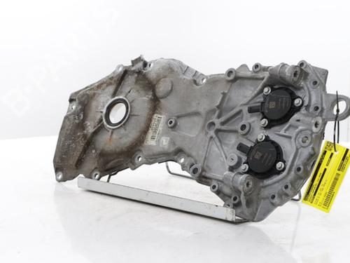 Timing cover RENAULT CAPTUR II (HF_) TCe 160 (HFN1) | BP40266149M123 - Image 2