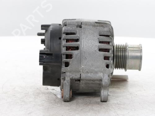 Alternator SKODA KAMIQ (NW4) 1.0 TSI | BP39036157M7 - Image 3