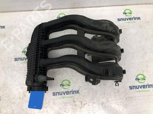 Used Intake manifold Intake manifold 19490036 19490036