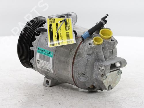 AC compressor RENAULT MASTER III Van (FV) 2.3 dCi 150 FWD (FV0F, FV03, FV09) | BP34565255M34 - Image 2