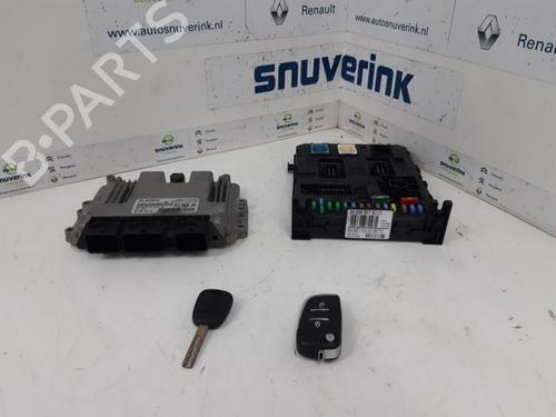 Used Engine control unit (ECU) Engine control unit (ECU) 17190779 17190779