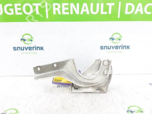 Used Hinge/Door check strap FIAT DOBLO Cargo (263_) 1.3 D Multijet (90 hp) 23123017