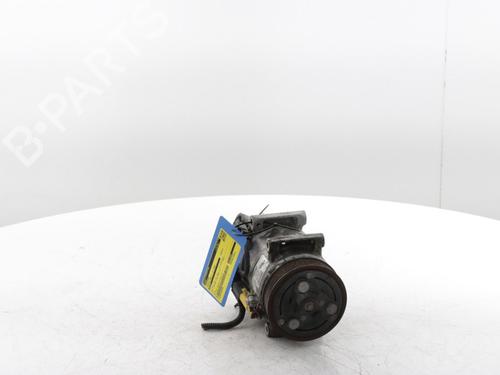 AC compressor PEUGEOT 308 III (FB_, FH_, FP_, F3_, FM_) PureTech 110 (FPHNPL) | BP29899355M34 