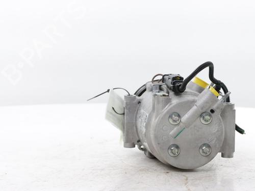 AC compressor OPEL CORSA F (P2JO) 1.2 (68) | BP30758173M34 - Image 3