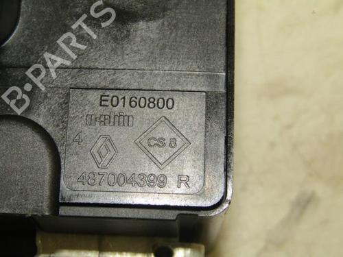 Engine control unit (ECU) RENAULT CLIO IV (BH_) 0.9 TCe 90 (BHNF, BHMA, BHMH, BHJK, BHJR) | BP40564646M57 - Image 4