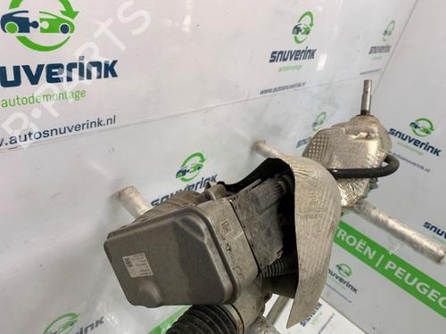 Steering rack OPEL ASTRA L Sports Tourer (O5) 1.6 Plug-In Hybrid (F4DGZT) | BP27287855M22 