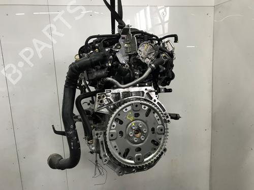 Engine RENAULT AUSTRAL TCe 160 (HGMJ) | BP33813715M1 - Image 4