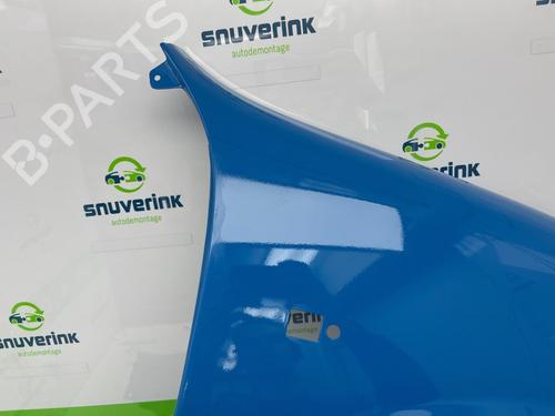 Right front fenders RENAULT KANGOO (KC0/1_) 1.2 (KC0A, KC0K, KC0F, KC01) | BP10808771C42 