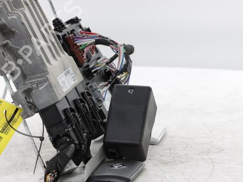 Engine control unit (ECU) RENAULT ARKANA I (LCM_, LDN_) 1.3 TCe 140 (LDN0) | BP34565226M57 - Image 9