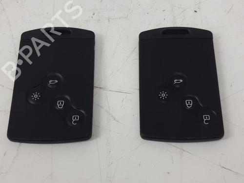 Engine control unit (ECU) RENAULT CLIO IV (BH_) 0.9 TCe 90 (BHNF, BHMA, BHMH, BHJK, BHJR) | BP40564647M57  - Image 5