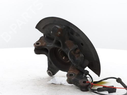 Left front steering knuckle RENAULT ZOE Hatchback Van (BFM_) Electric (BFMC, BFMD) | BP37660161M25 - Image 7