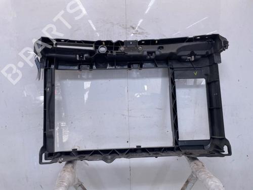 Front slam panel PEUGEOT 2008 I (CU_) 1.2 THP 110 / PureTech 110 | BP36538325C72 - Image 4