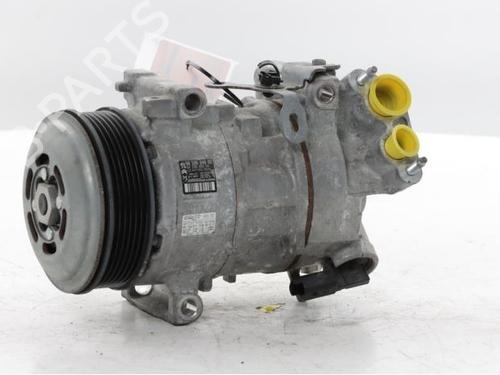 AC compressor DS DS 3 / DS 3 CROSSBACK (UR_, UC_, UJ_) 1.2 PureTech 130 (URHNSS) | BP40589539M34 - Image 10